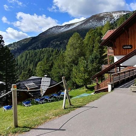 Bergheim Schmidt, Almhuetten Im Wald Appartments An Der Piste Alpine Huts In Forrest Appartments Near Slope Туррахер-Хёэ Экстерьер фото