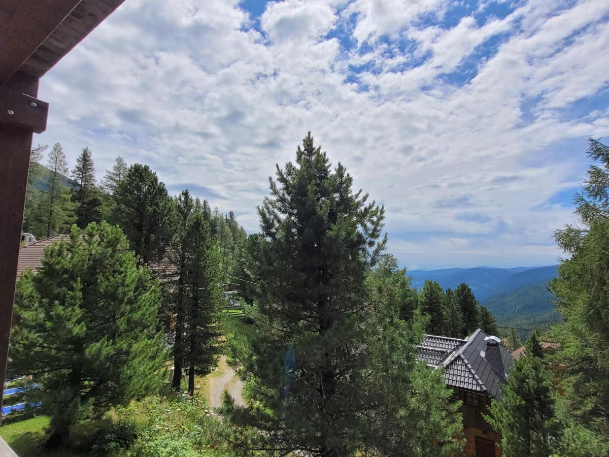 Bergheim Schmidt, Almhuetten Im Wald Appartments An Der Piste Alpine Huts In Forrest Appartments Near Slope Туррахер-Хёэ Экстерьер фото