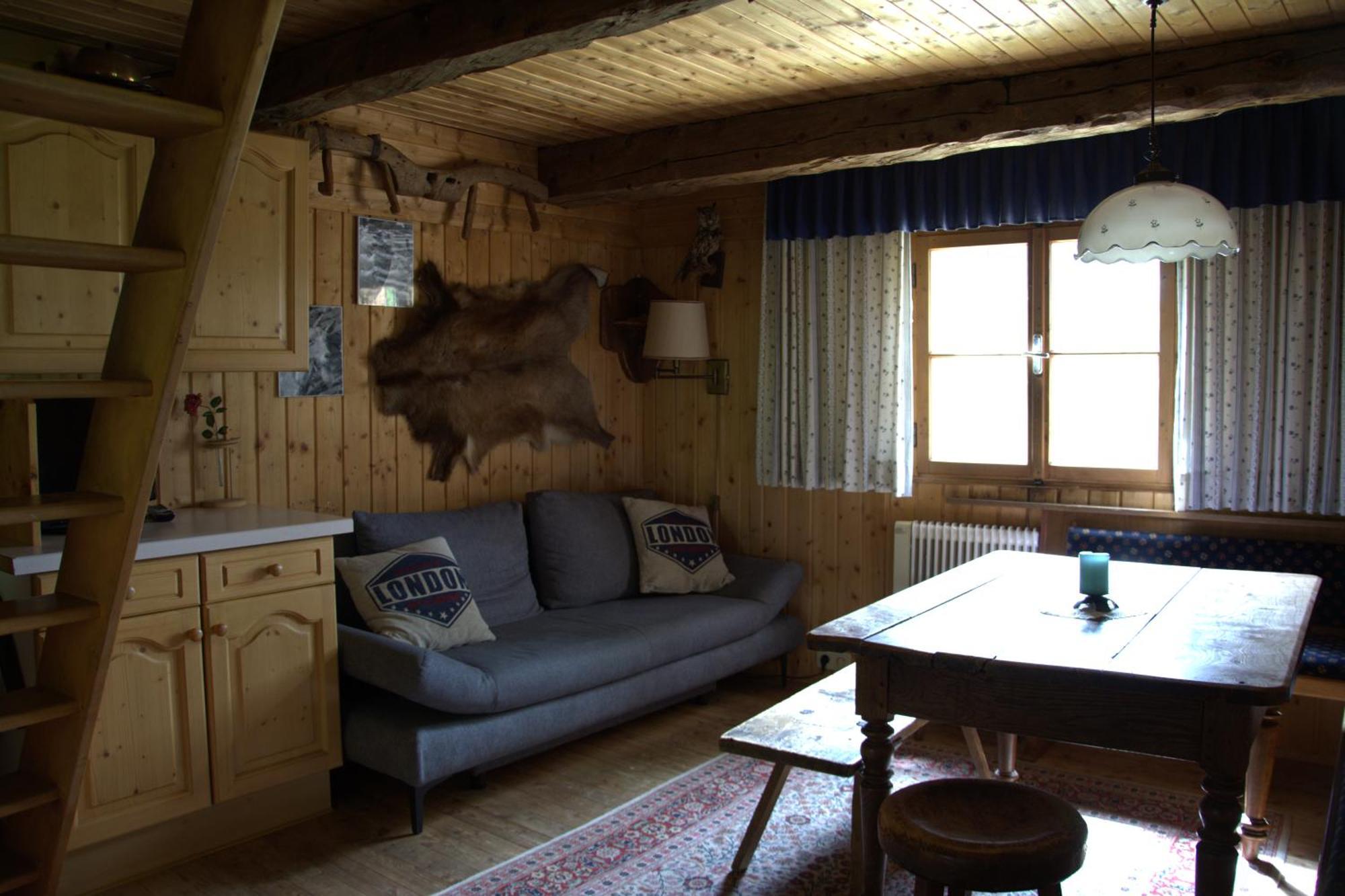 Bergheim Schmidt, Almhuetten Im Wald Appartments An Der Piste Alpine Huts In Forrest Appartments Near Slope Туррахер-Хёэ Экстерьер фото