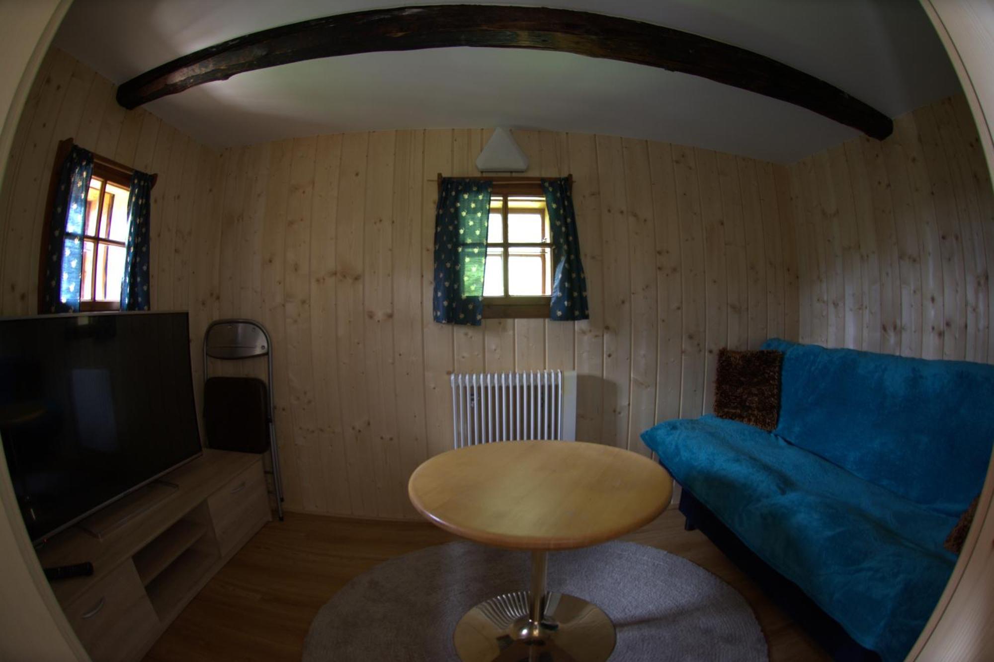 Bergheim Schmidt, Almhuetten Im Wald Appartments An Der Piste Alpine Huts In Forrest Appartments Near Slope Туррахер-Хёэ Экстерьер фото
